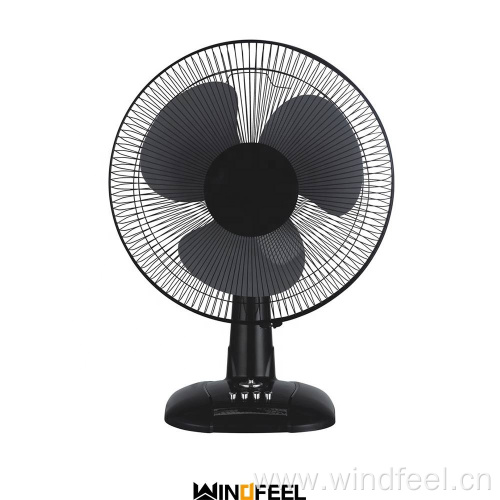 high speed cooling electrical small table fan